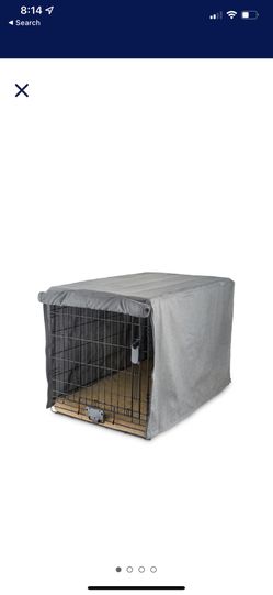 Kennel / Crate Cover