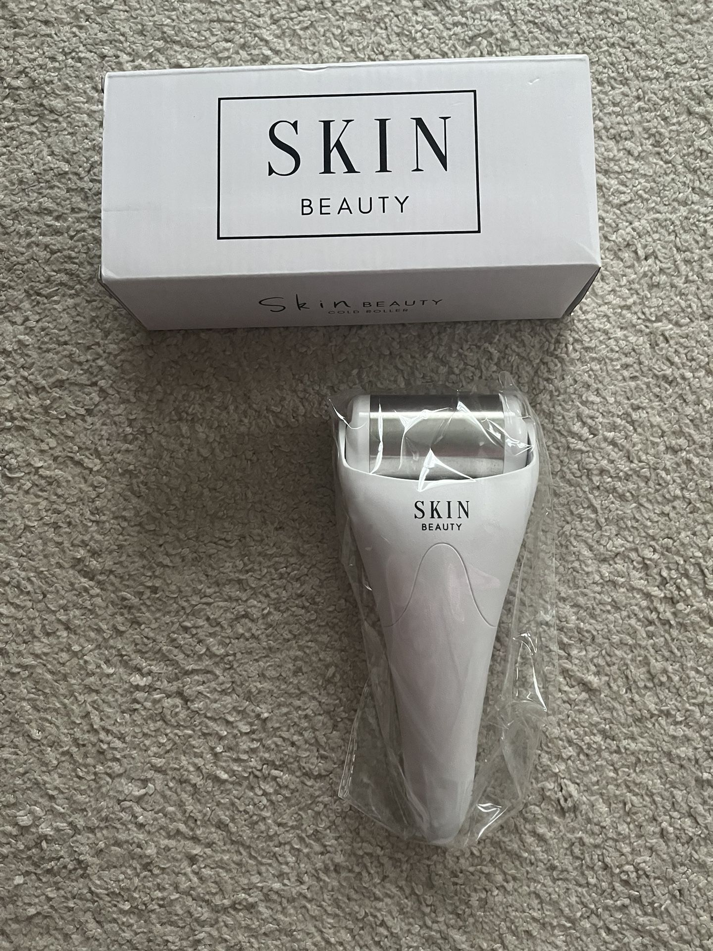 New Skin Roller