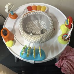 Skip Hop Baby Activity Center 
