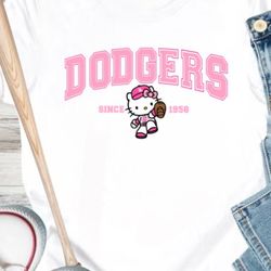 Hello Kitty Shirt