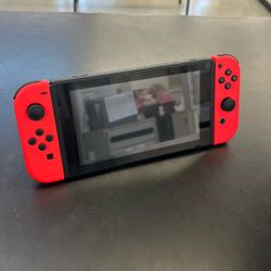 Fcp2344 Nintendo Switch 