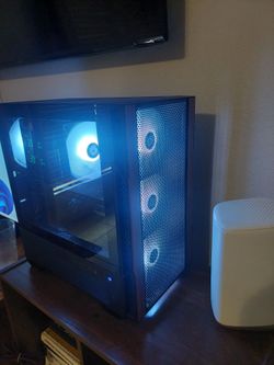 High tier gaming pc