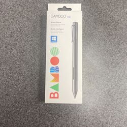 Bamboo Ink Smart Stylus