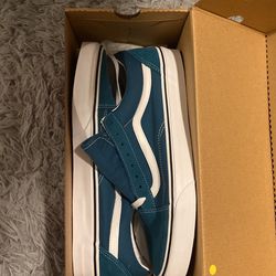 Vans old skool
