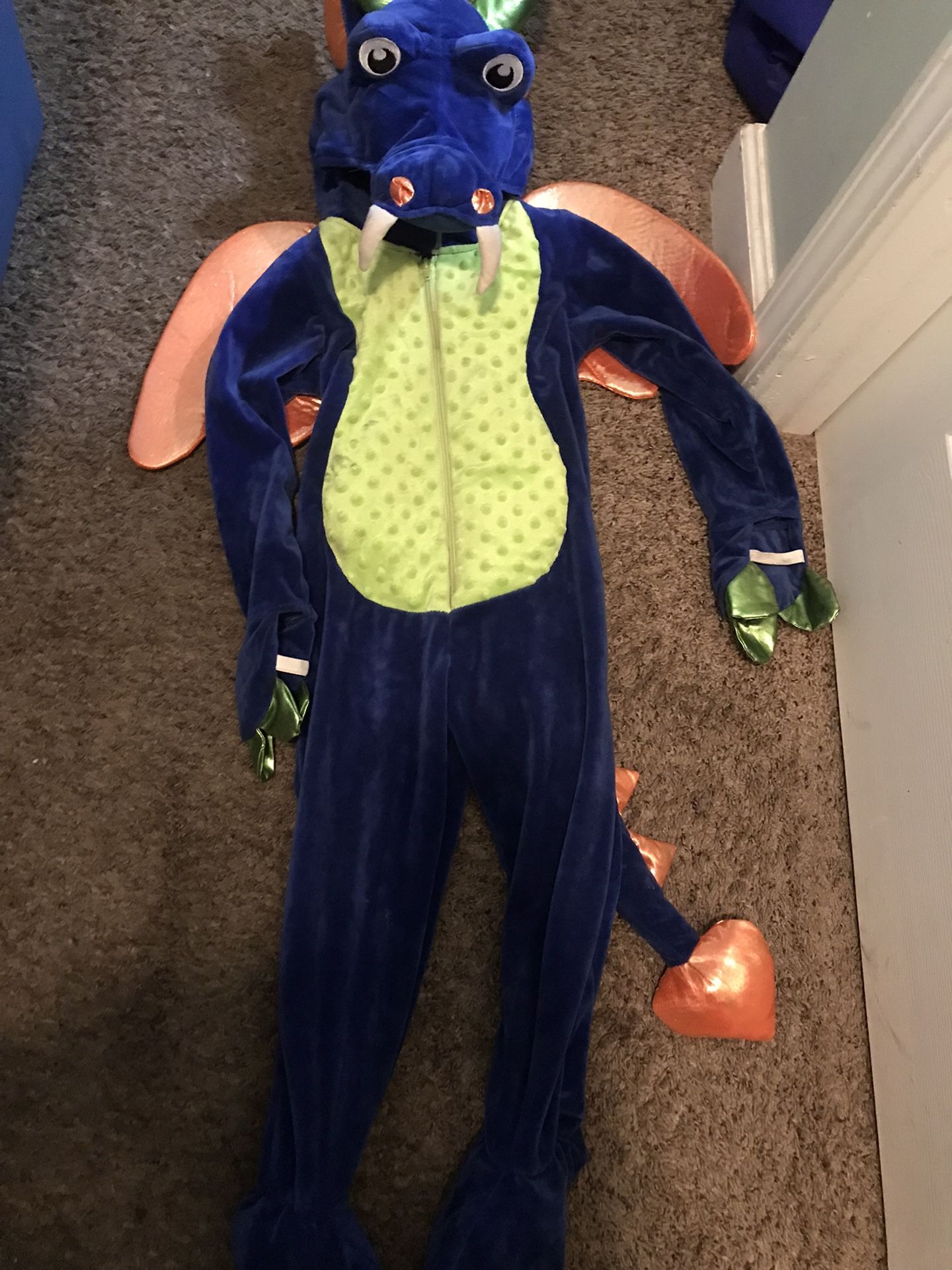 Kids Halloween Costumes 