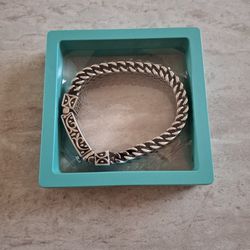 Bracelet Silver 925