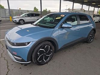 2024 Hyundai IONIQ 5