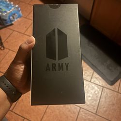 BTS lights stick