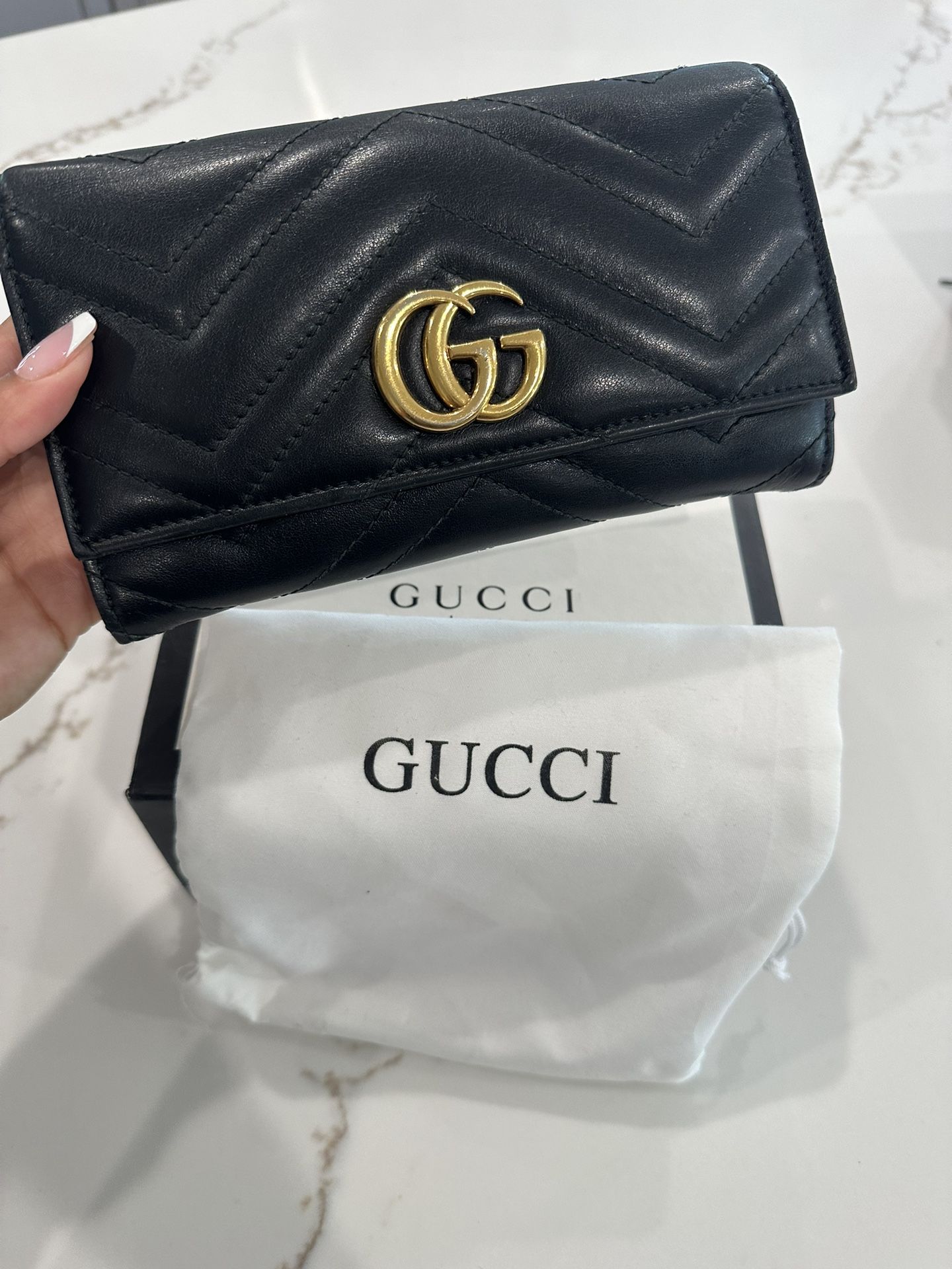 Gucci Wallet