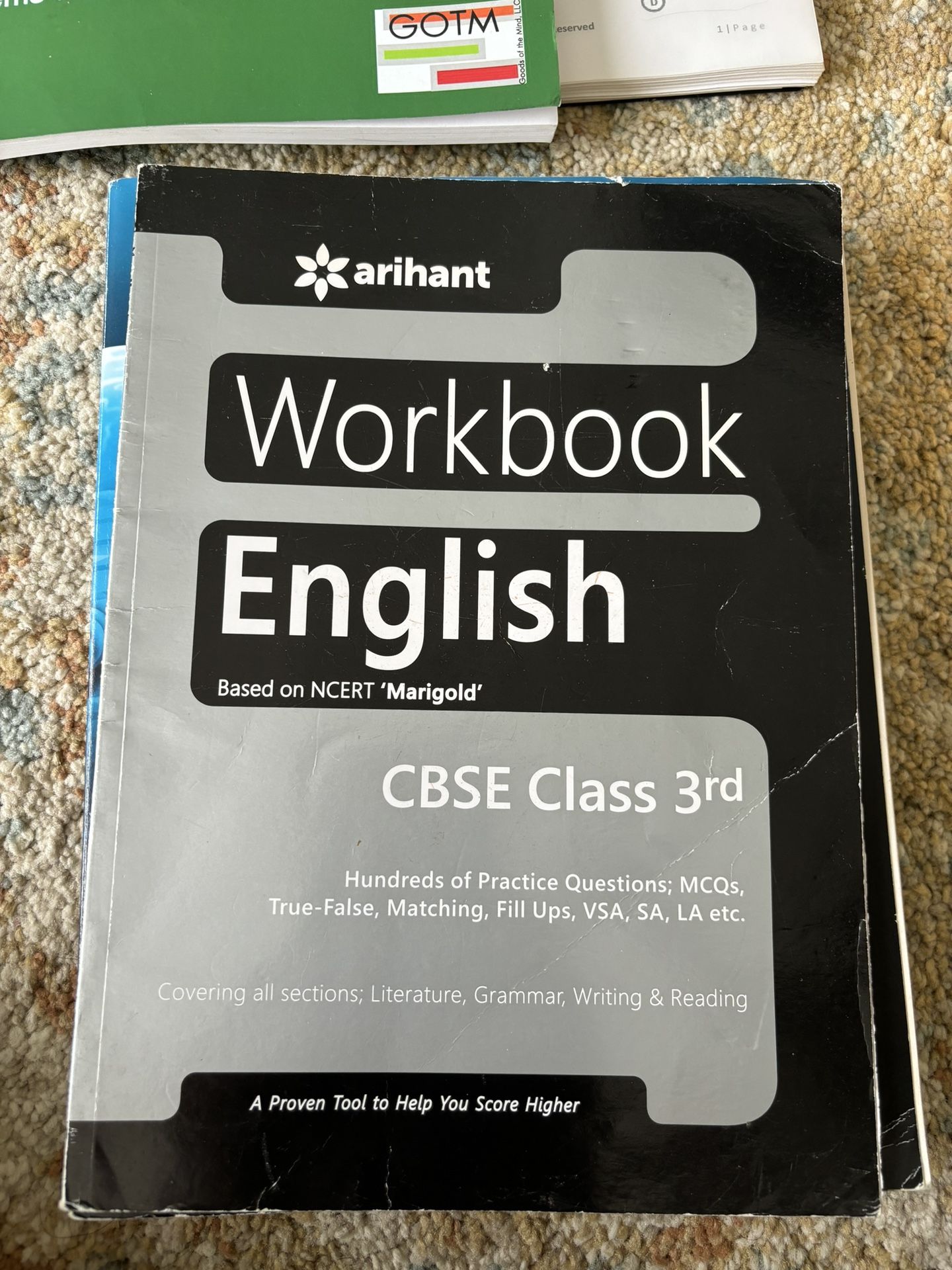 Grade 2-3 Books For Sale