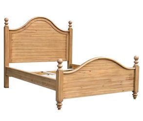 Hudson Queen Bed
