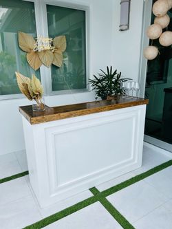 Foldable Bar (new)