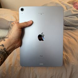 iPad Air 4th Gen 256gb / Apple Keyboard 