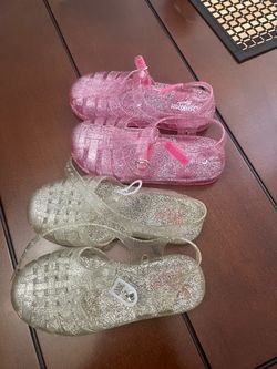 OshKosh B’gosh sandalias de niñas