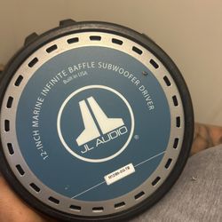 JL Audio 