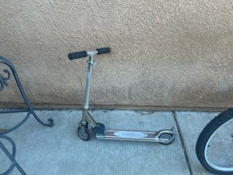 Razor scooter