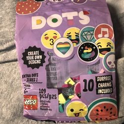 Lego Dots 