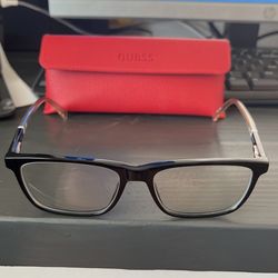 Guess Frame For Prescription Glasses 