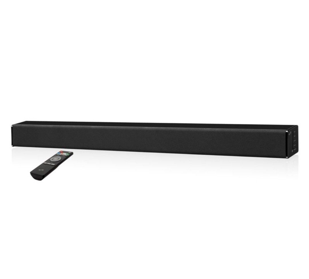 iLive ITB196B 32" Wireless Soundbar