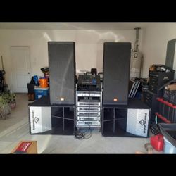 Sonido Para Dj