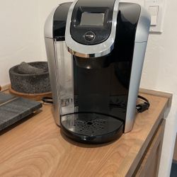 Keirig 2.0