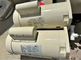 Pool Pump Motors With 6 Months Warranty.
