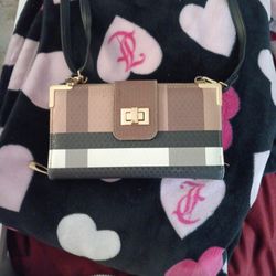 Wallet Purse 