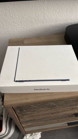 MacBook Air m2 2025