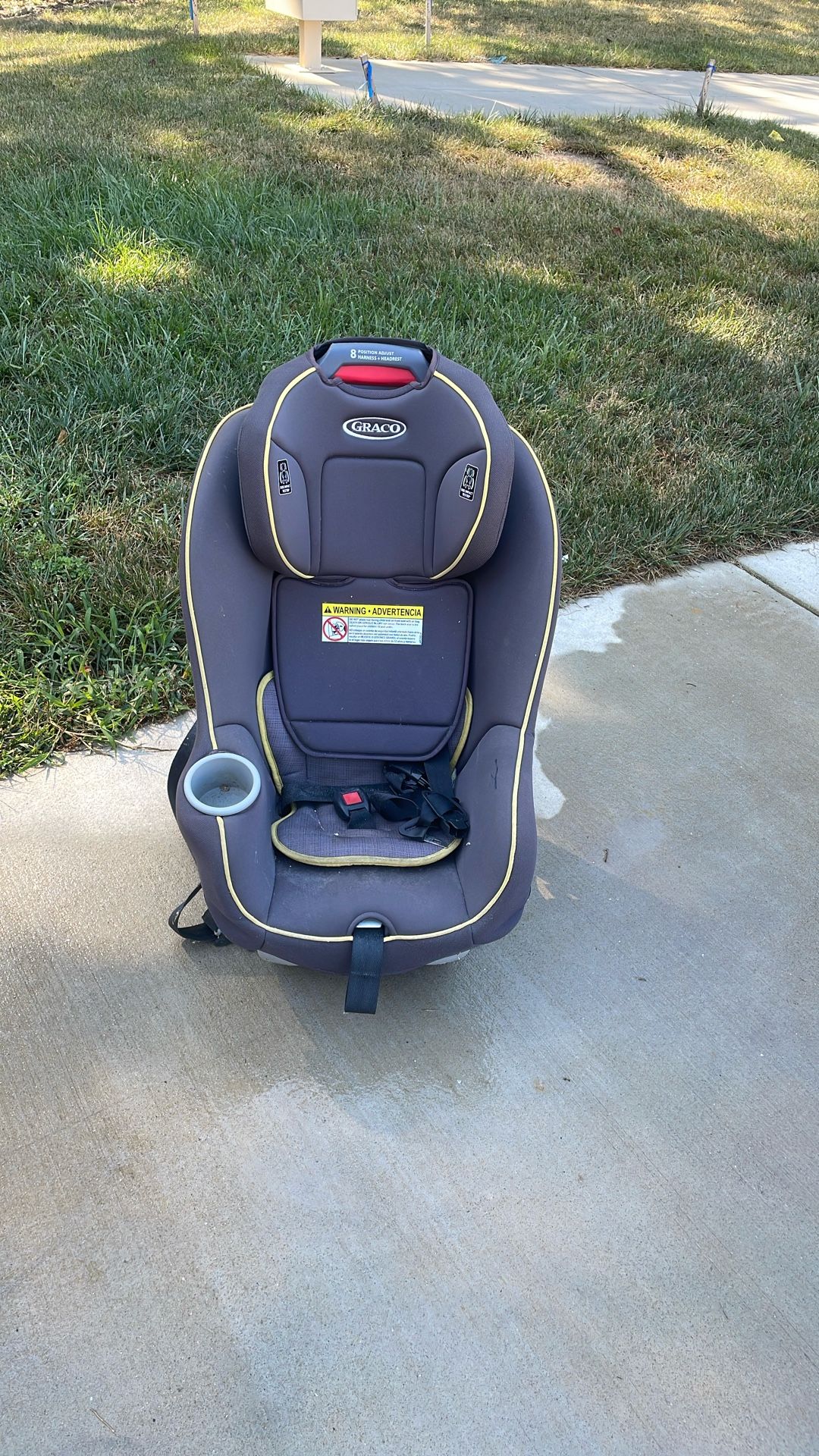 1 To 5 Yrs Baby Seater