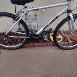 Mountain Bike For Sale Aluminum 