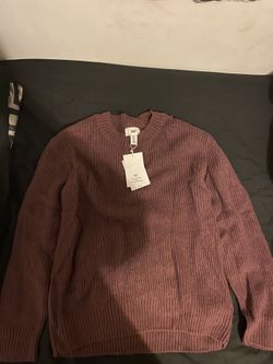 H&M sweatshirt size XL