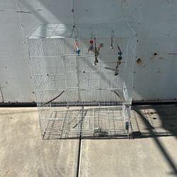 Big Cage