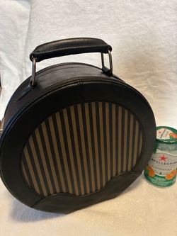 Decor/Hat Box
