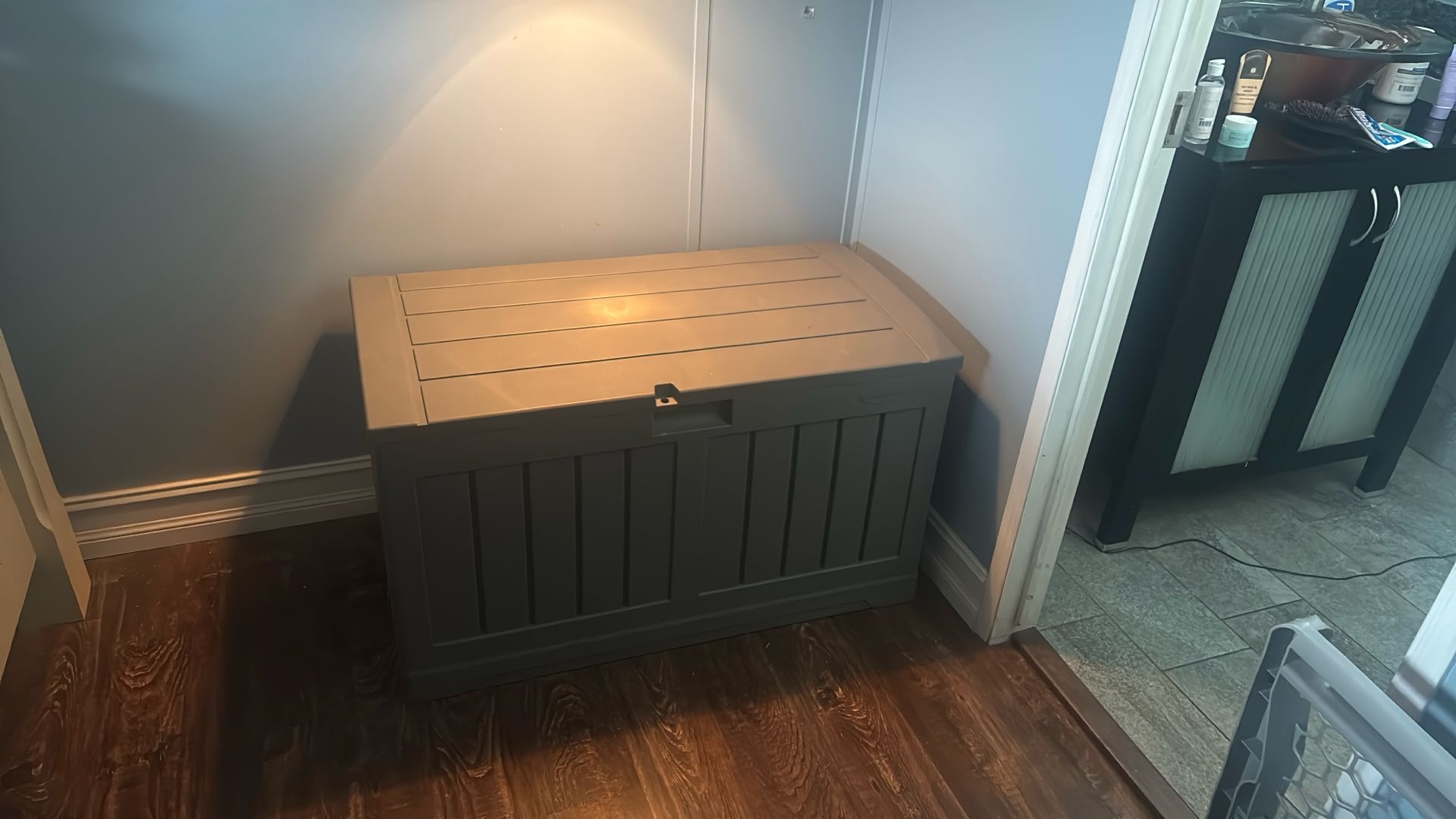 Pool Deck Box