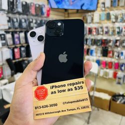 iPhone 14 256GB LIKE NEW