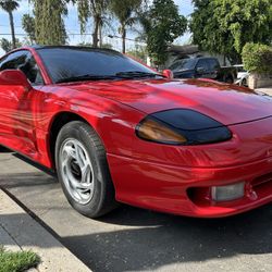1993 Dodge Stealth