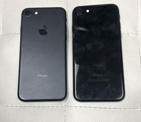 iPhone 7 128GB Factory Unlocked (price for each)