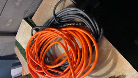 Mangueras De Compresor