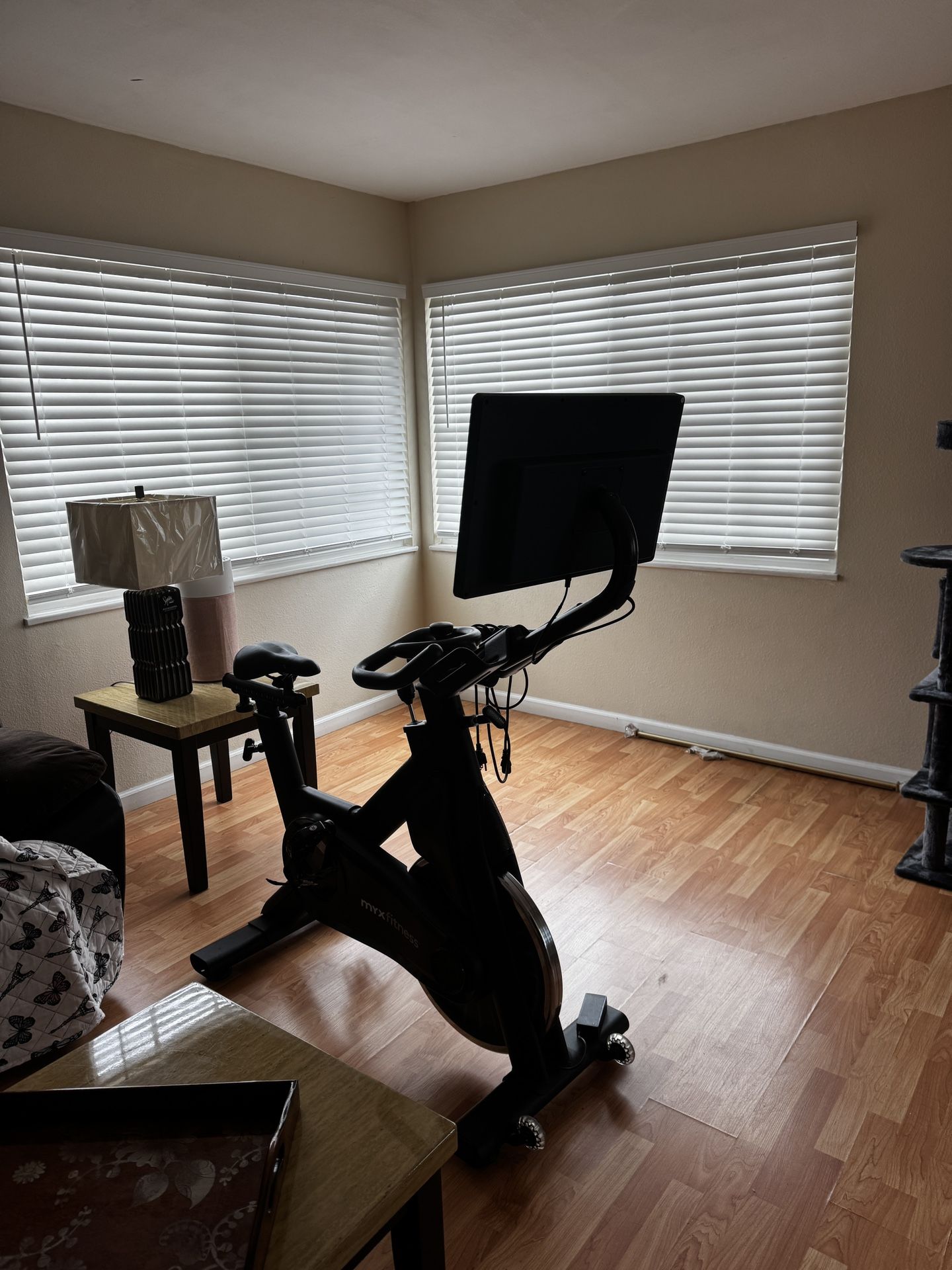 MYX Fitness Bike