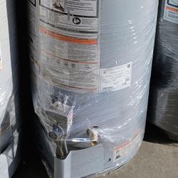 Ao Smith 40gl Water Heater 