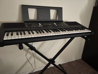 Yamaha PSR-E363
