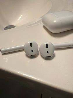AirPods Gen 1