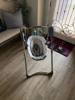 Graco Baby Swing