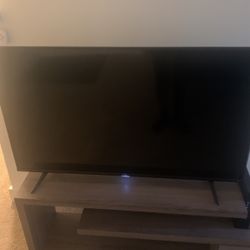 Tv Smart Tv Roku Nextflix Hulu Ect