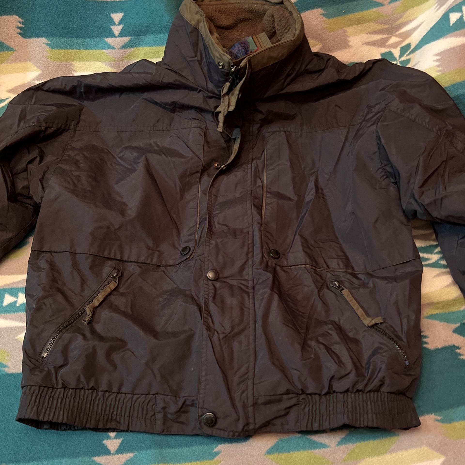 Mens Coat