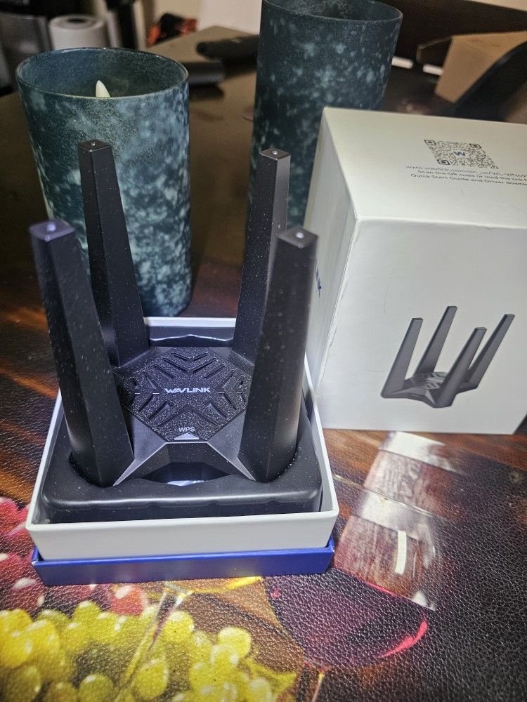 Wifi Booster