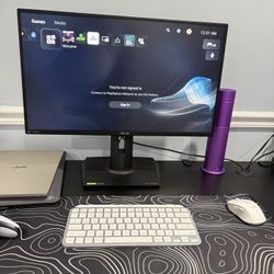 Asus Tuf Gaming Vg259