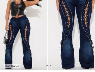 Women’s  jeans