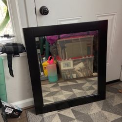 Vanity mirror /hanging Mirror 