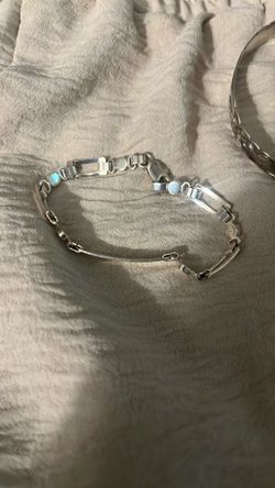 925 silver bracelet